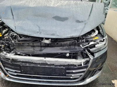 2020 Audi A8 WAUZZZF82LN010726 VIN:WAUZZZF82LN010726