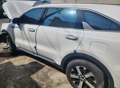 2020 Kia Sorento VIN: