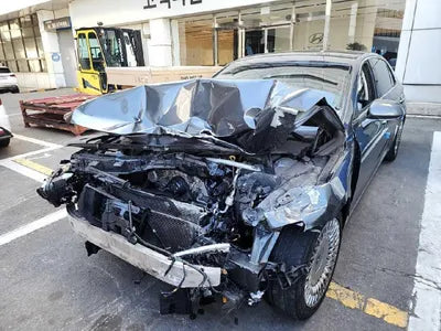 2019 Genesis G90 VIN: