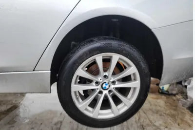 2016 BMW 320 WBA8C9106GK651366 VIN:WBA8C9106GK651366