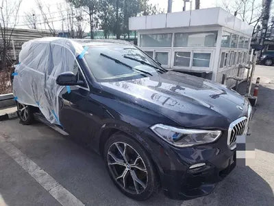 2021 BMW 540 WBATH4102M9E73377 VIN:WBATH4102M9E73377