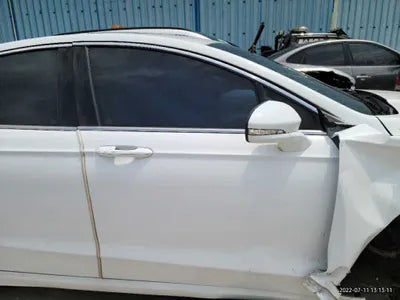 2017 Ford Mondeo WF0DXXWPCHHU48135 VIN:WF0DXXWPCHHU48135