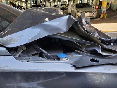 2017 Genesis G80 VIN: