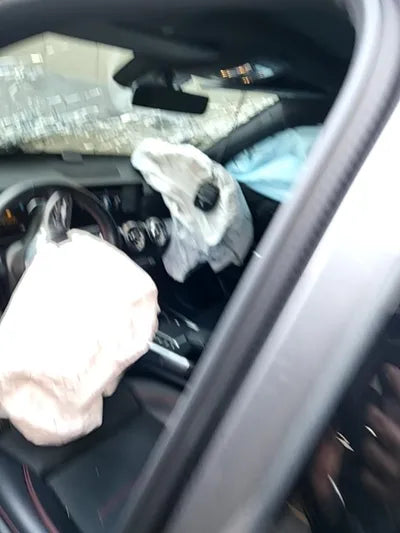 2021 Mercedes-Benz B 250 W1N4M4HB7MW082890 VIN:W1N4M4HB7MW082890