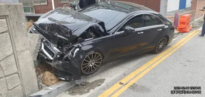 2017 Mercedes-Benz CLS 400 WDDLJ6FB2HA202498 VIN:WDDLJ6FB2HA202498