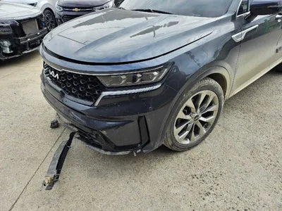 2021 Kia Sorento VIN: