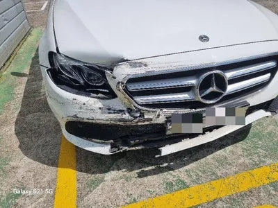 2019 Mercedes-Benz E 300 VIN: