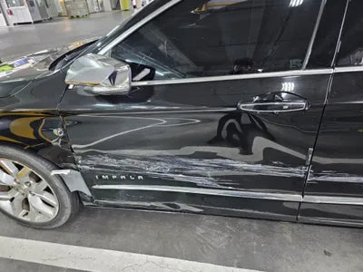 2017 Chevrolet Impala 1G1155SA1HU128656 VIN:1G1155SA1HU128656