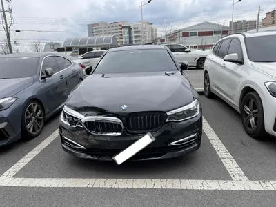 2018 BMW 520 WBAJC3100JWB81062 VIN:WBAJC3100JWB81062