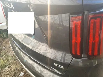 2023 Kia Sorento KNARL81GBPA208641 VIN:KNARL81GBPA208641