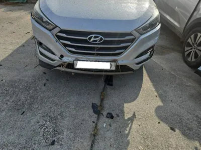 2016 Hyundai Tucson KMHJ281ABHU298857 VIN:KMHJ281ABHU298857