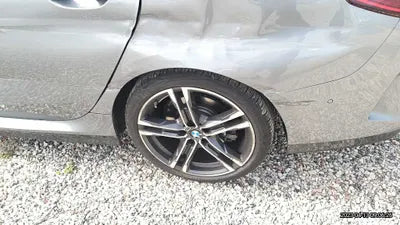 2022 BMW 220 WBA31AL05N7K72888 VIN:WBA31AL05N7K72888