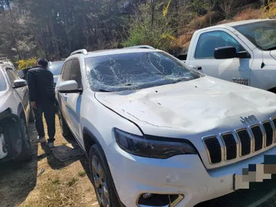 2020 Jeep Cherokee 1C4PJMDB4LD648159 VIN:1C4PJMDB4LD648159