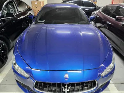 2015 Maserati Ghibli ZAM57TSA9F1129488 VIN:ZAM57TSA9F1129488