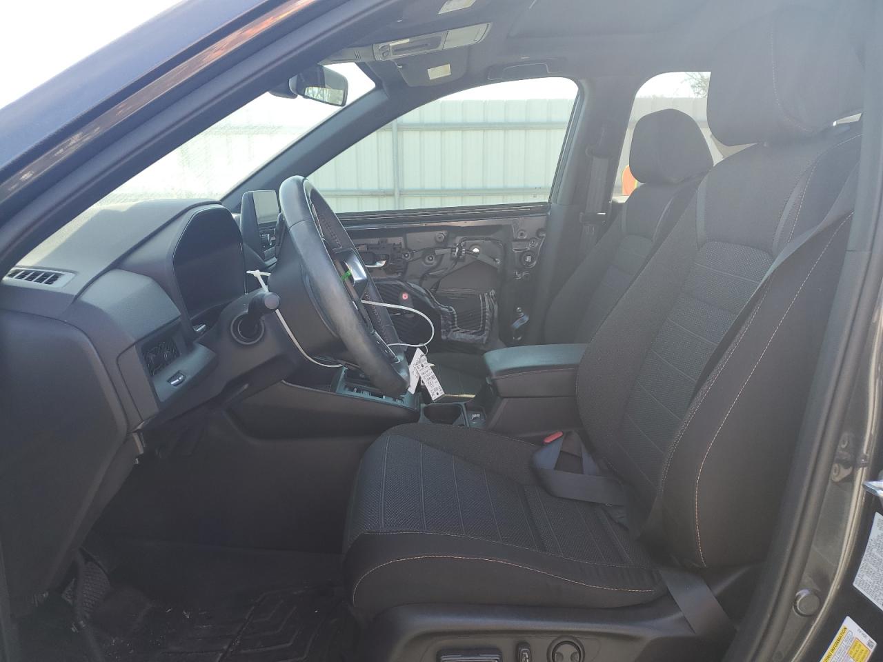 2023 HONDA CR-V SPORT VIN:7FARS5H50PE008078