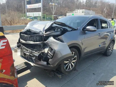 2016 Kia Sportage KNAPN813BGK134800 VIN:KNAPN813BGK134800