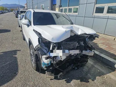 2021 Hyundai Santa FE VIN: