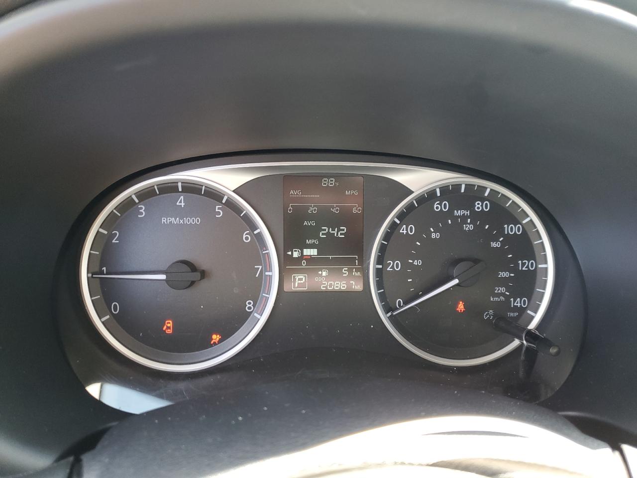 2022 NISSAN KICKS S VIN:3N1CP5BV3NL513111