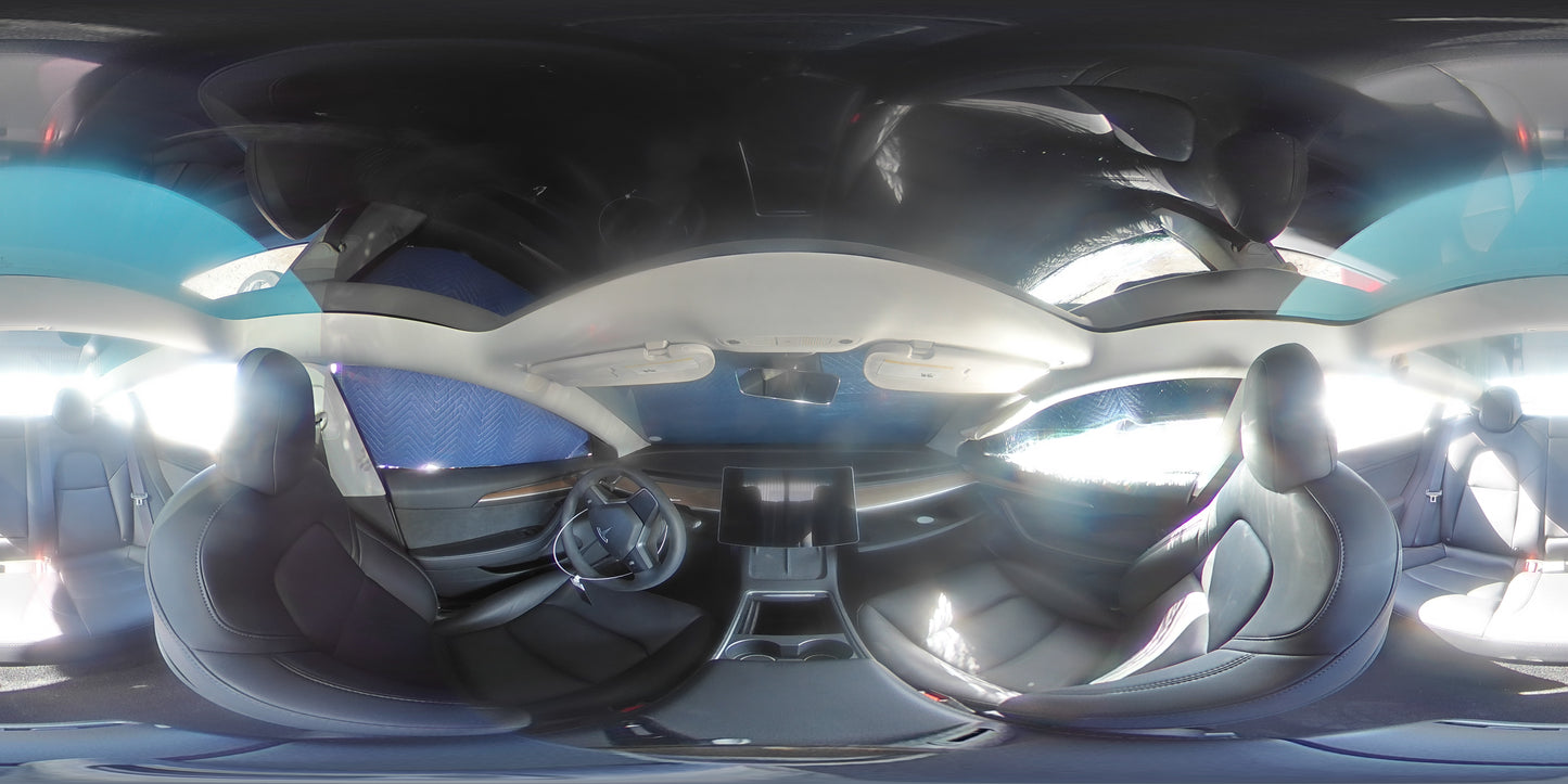 2022 TESLA MODEL 3  VIN:5YJ3E1EB0NF308082