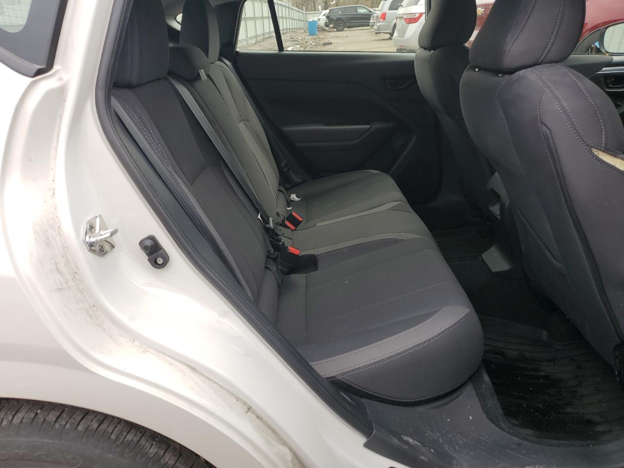 2024 SUBARU IMPREZA  VIN:JF1GUABC4R8288223