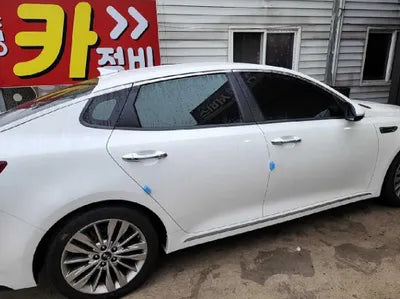 2019 Kia K5 KNAGW411BKA254440 VIN:KNAGW411BKA254440