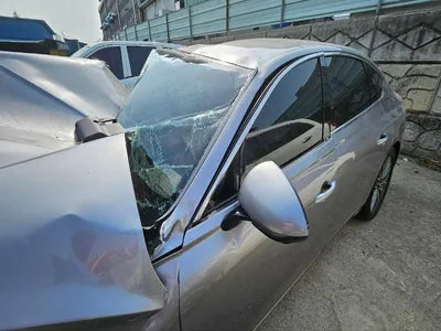 2022 Genesis G80 VIN: