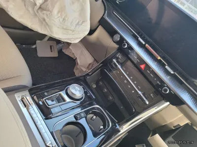 2021 Kia Carnival KNANE813BMS089557 VIN:KNANE813BMS089557