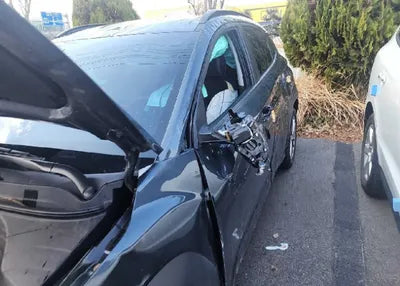 2019 Hyundai Kona KMHK4815GKU356777 VIN:KMHK4815GKU356777