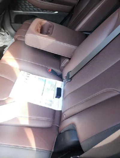 2020 Hyundai Santa FE KMHS581CDLU193266 VIN:KMHS581CDLU193266
