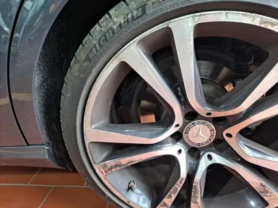 2015 Mercedes-Benz E 220 VIN: