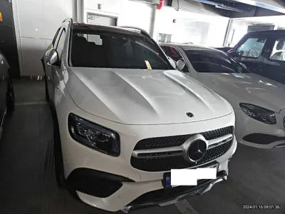 2023 Mercedes-Benz B 250 W1N4M4HB7PW293284 VIN:W1N4M4HB7PW293284