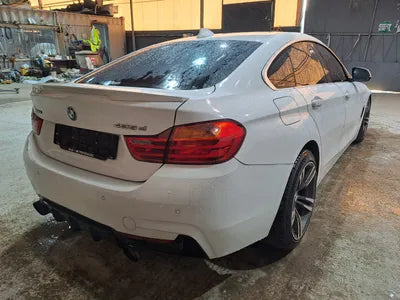 2016 BMW 4 Series WBA4E9107GG290421 VIN:WBA4E9107GG290421