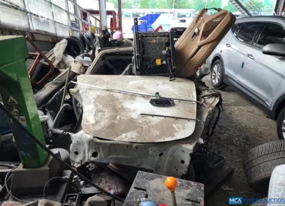 2015 Porsche 718 WP0CA2988FK110189 VIN:WP0CA2988FK110189