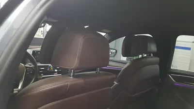 2017 BMW 520 WBAJC5108JWB84027 VIN:WBAJC5108JWB84027