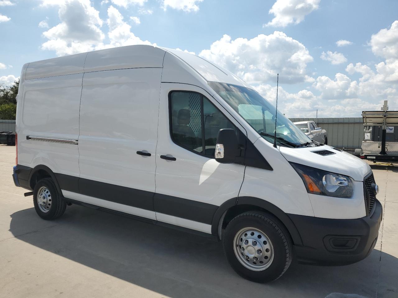 2023 FORD TRANSIT T-250 VIN:1FTBR2X88PKB38261