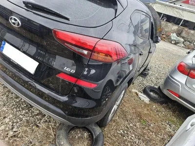 2019 Hyundai Tucson KMHJ3817GKU010907 VIN:KMHJ3817GKU010907