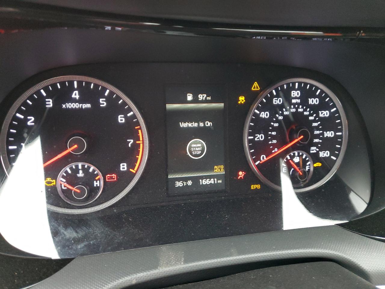 2024 KIA K5 GT LINE VIN:5XXG64J27RG265577