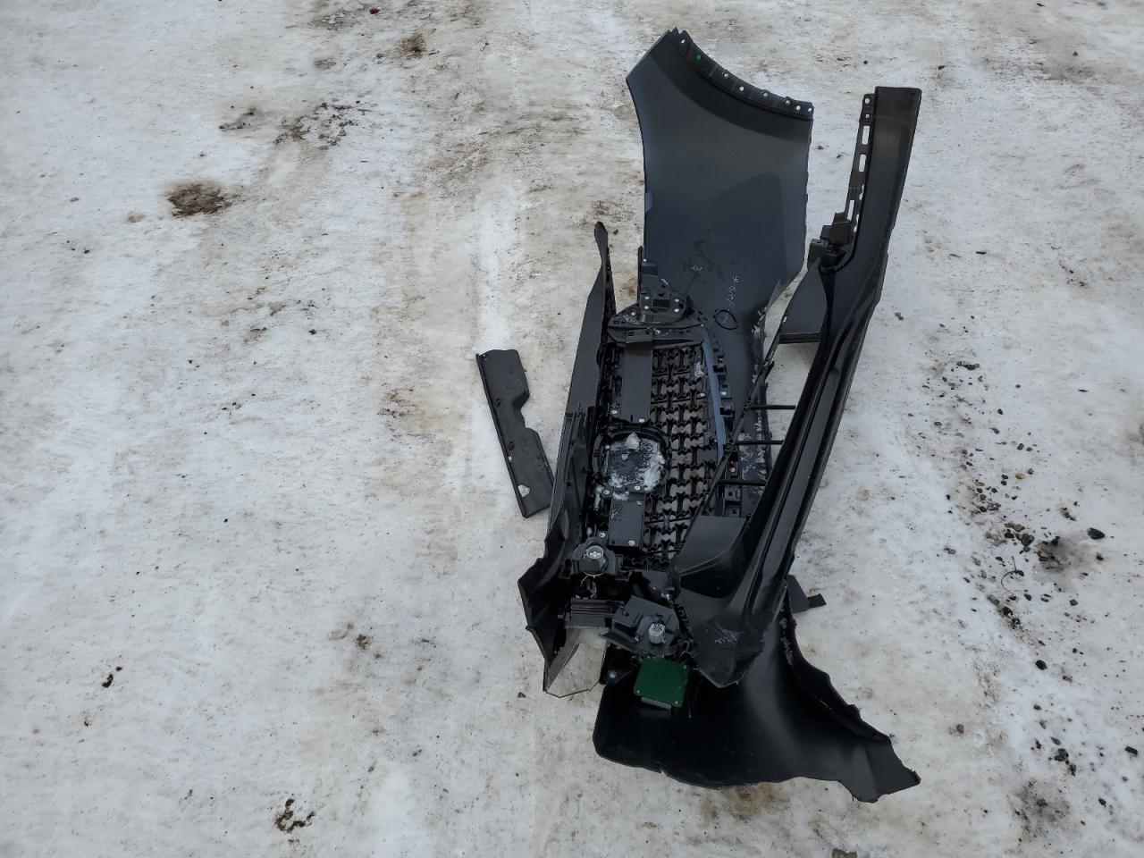 2023 MAZDA CX-5 PREFERRED VIN:KM8NU4CC1BU150763