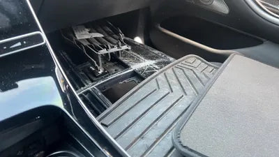 2021 Mercedes-Benz S 580 W1K6G7GB7MA023447 VIN:W1K6G7GB7MA023447