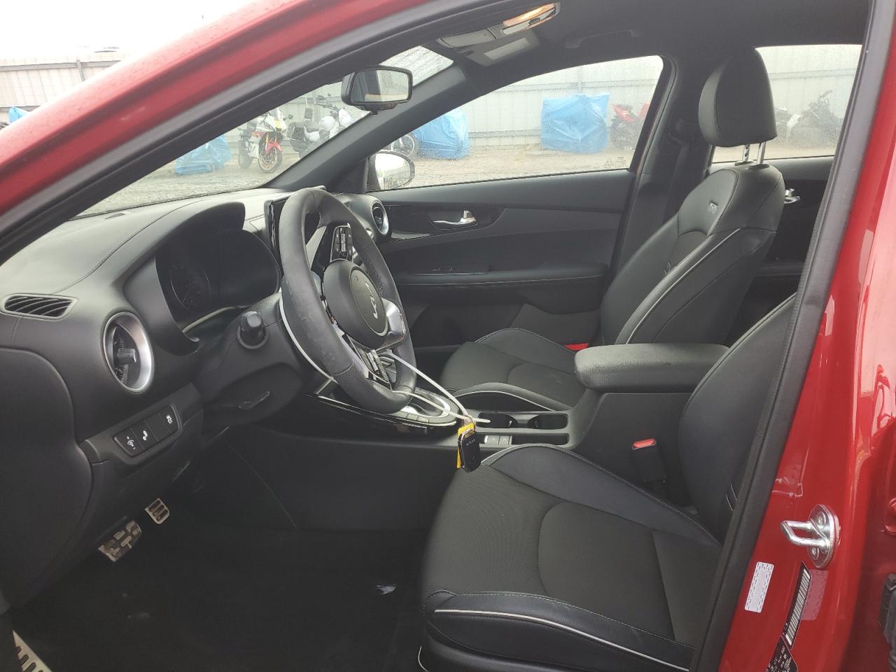 2024 KIA FORTE GT LINE VIN:3KPF54AD6RE779350