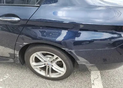 2015 BMW 530 WBA5D3102FGV80858 VIN:WBA5D3102FGV80858