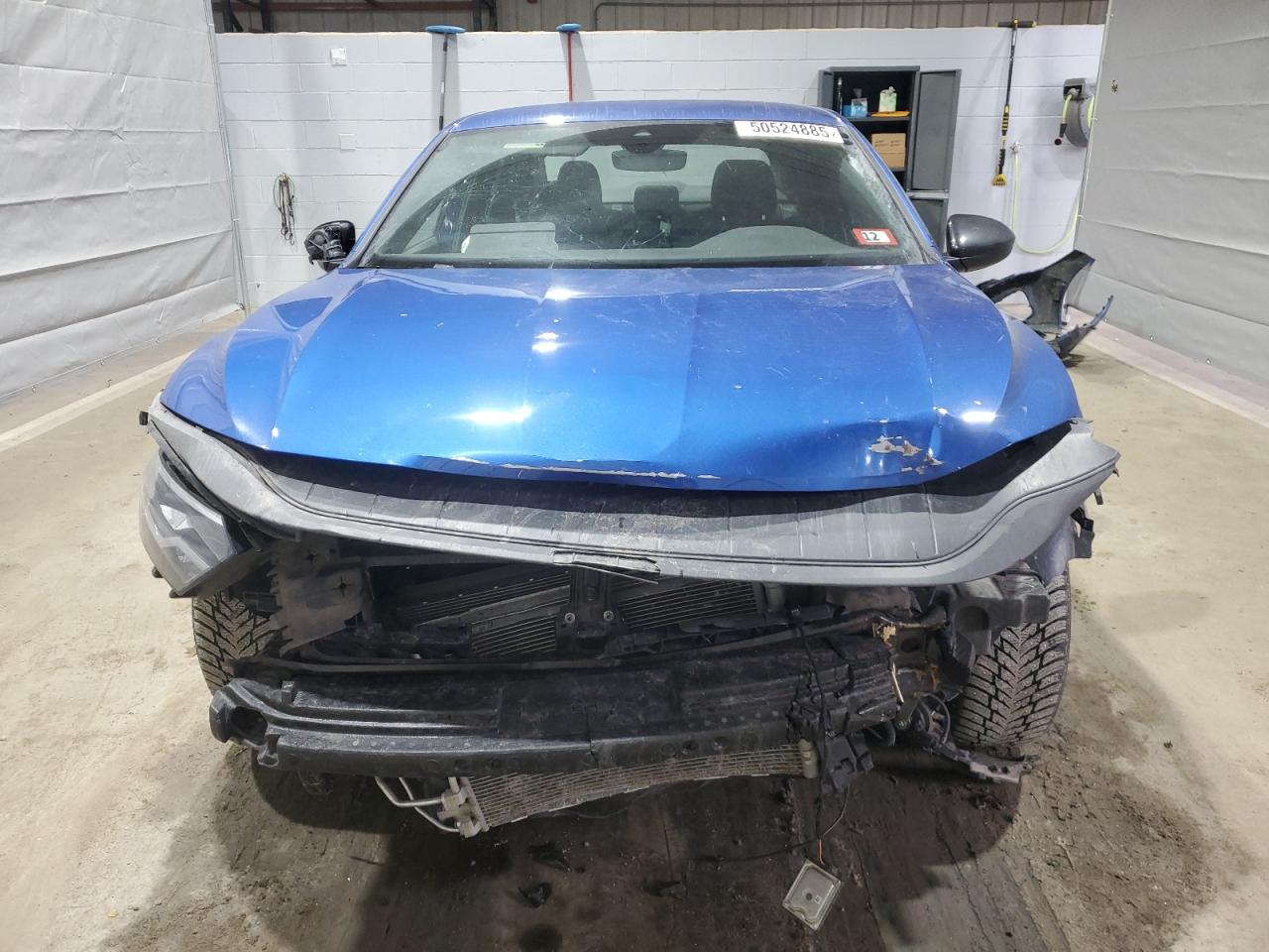 2023 VOLKSWAGEN JETTA SPORT VIN:3VWBM7BU6PM010736