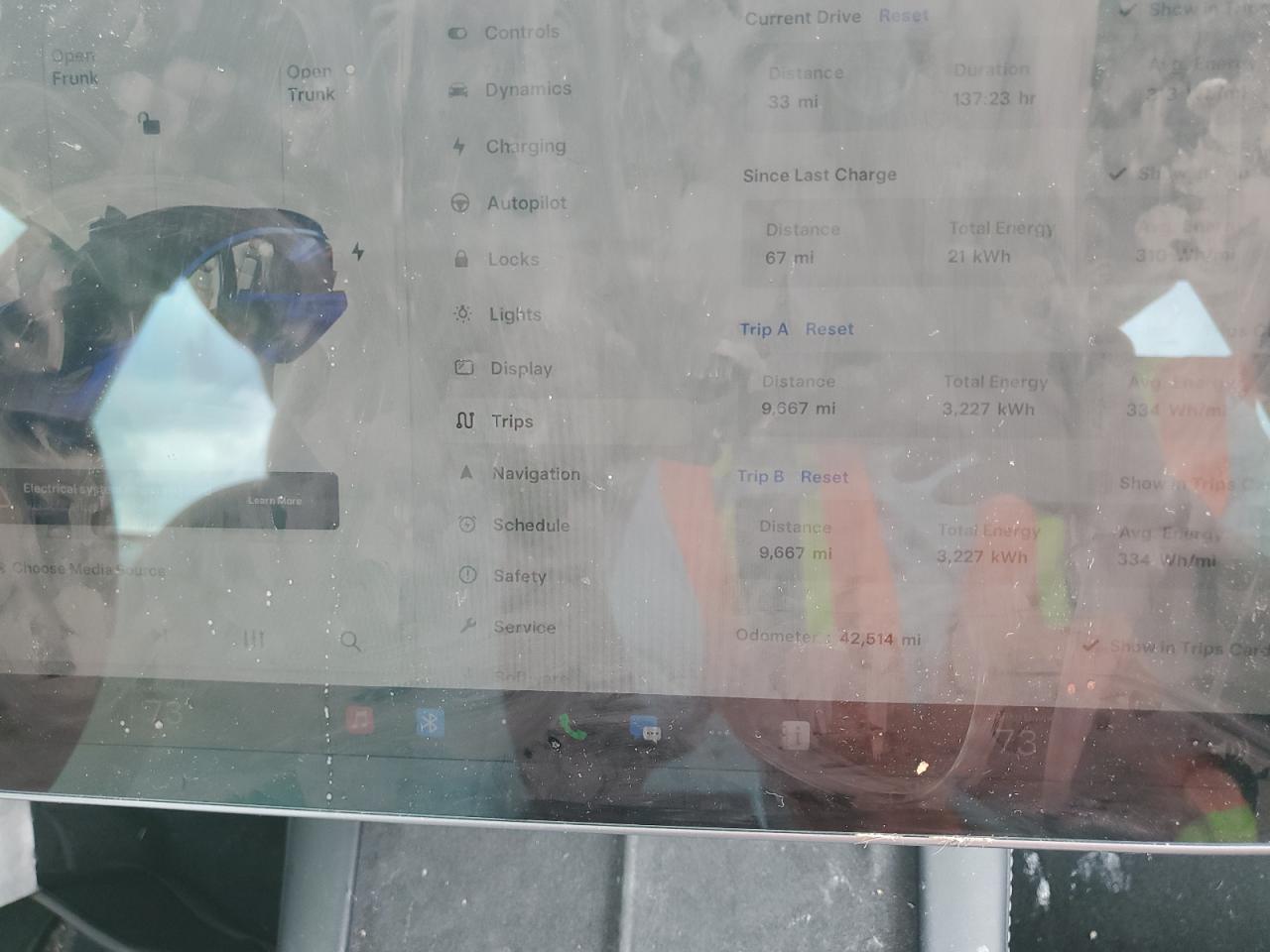 2022 TESLA MODEL 3  VIN:5YJ3E1EC5NF198011