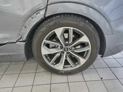2020 Audi e-tron WAUZZZGE8LB030520 VIN:WAUZZZGE8LB030520
