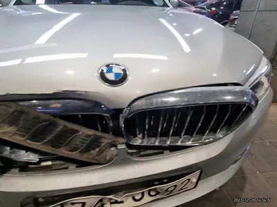 2020 BMW 520 WBAJF5103LCE17131 VIN:WBAJF5103LCE17131