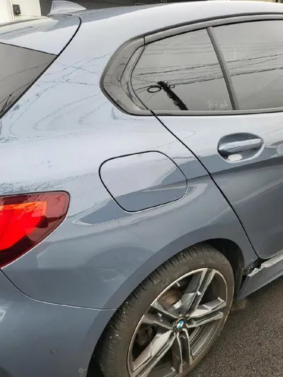 2021 BMW 118 WBA7M9104M7H83522 VIN:WBA7M9104M7H83522