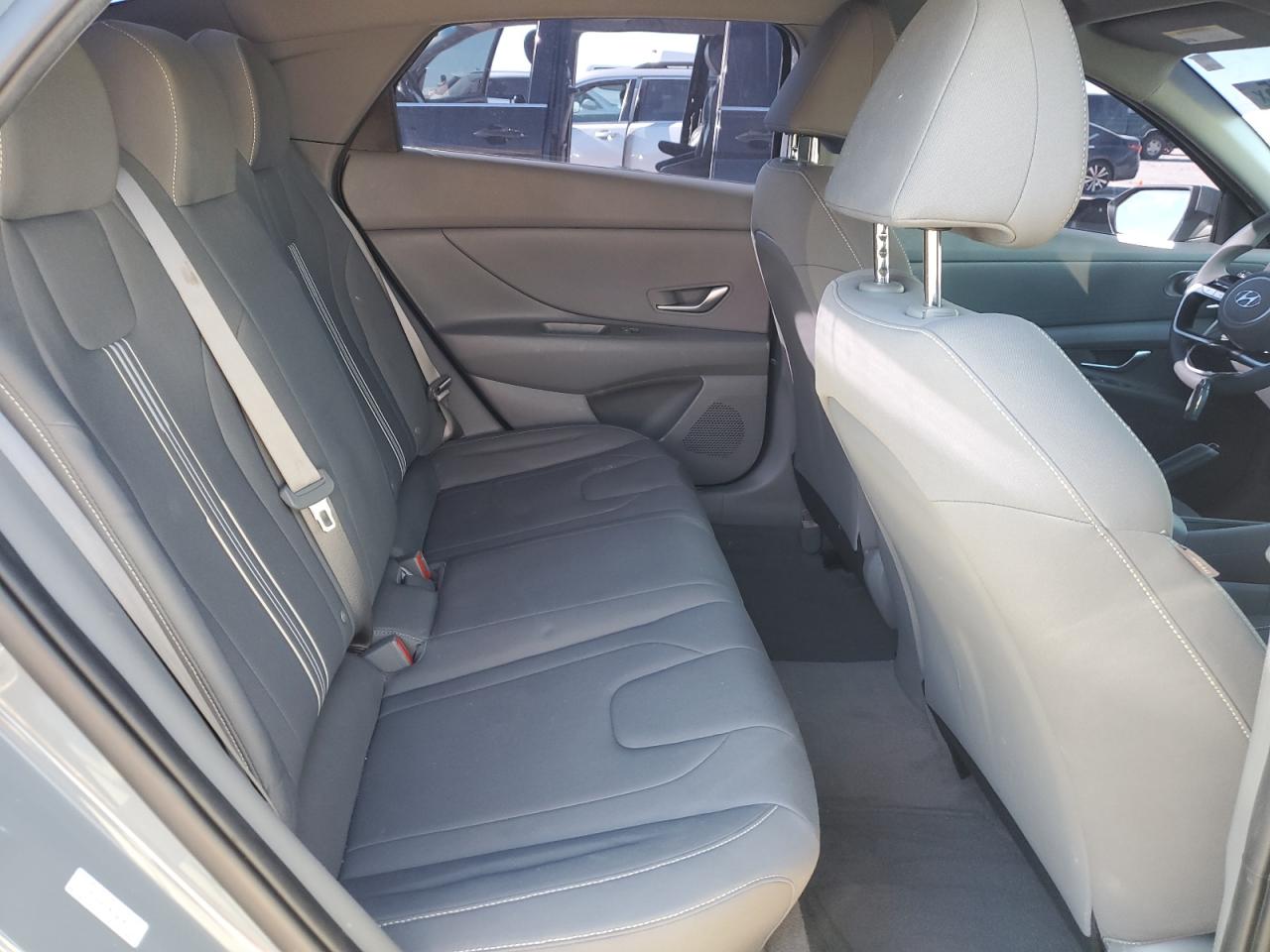 2022 HYUNDAI ELANTRA SEL VIN:KMHLM4AGXNU365057