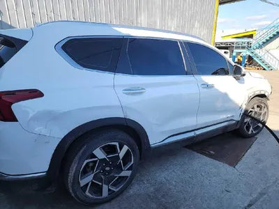 2020 Hyundai Santa FE VIN: