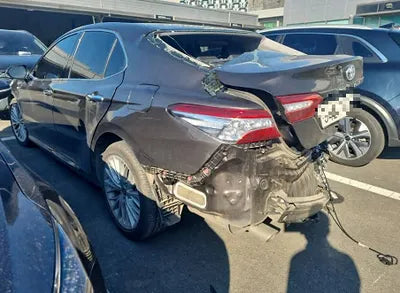 2021 Toyota Camry JTNBA1HK1M3002762 VIN:JTNBA1HK1M3002762
