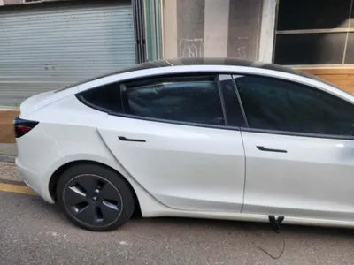 2021 Tesla Model 3 5YJ3E1EBXMF025672 VIN:5YJ3E1EBXMF025672